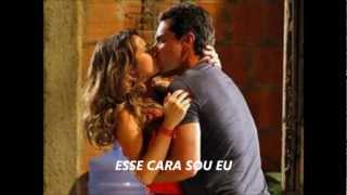 ESSE CARA SOU EU -ROBERTO CARLOS (LEGENDA) tema da novela salve jorge