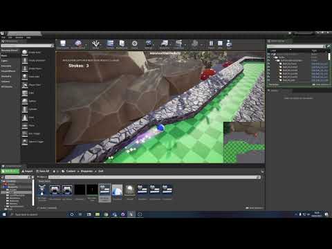Mini Map