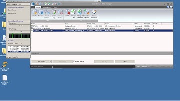 Kofax Invoice Processing Demo