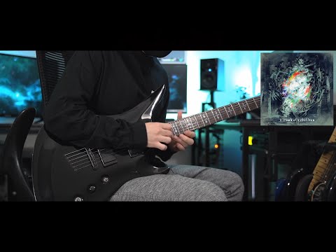 Re:Create of the Re:d (feat. 星熊南巫)/a crowd of rebellion を弾いてみた