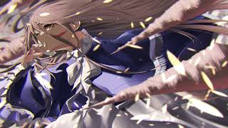 Nightcore | Infinity