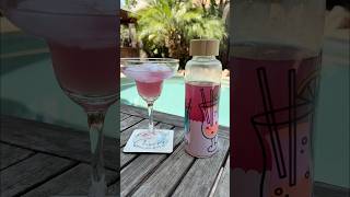 Butterfly Pea Tea Lemonade DIY