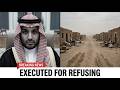 1 MINUTE AGO: The Tribe Saudi Arabia Executed for Refusing to Leave NEOM