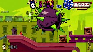 ANTONBLAST Moveset Modding Test #1