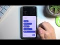 GOOGLE Pixelで通知音を消す方法