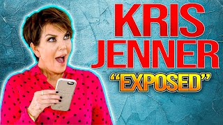 Famous The Untold Truth About Kris Jenner Wealth