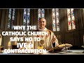 Catholic Teaching on IVF &amp; Contraception | Why God United Love, Sex, and Life