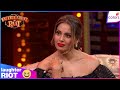 Entertainment Ki Raat | Bipasha Basu Hits Fellow Model's Face With Leg | Colors TV