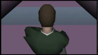 The Long Shot 3D Previz