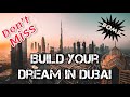 Career opportunities for Civil Engineers in Dubai - watch now or Miss