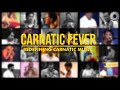 Carnatic fever  redefining carnatic music