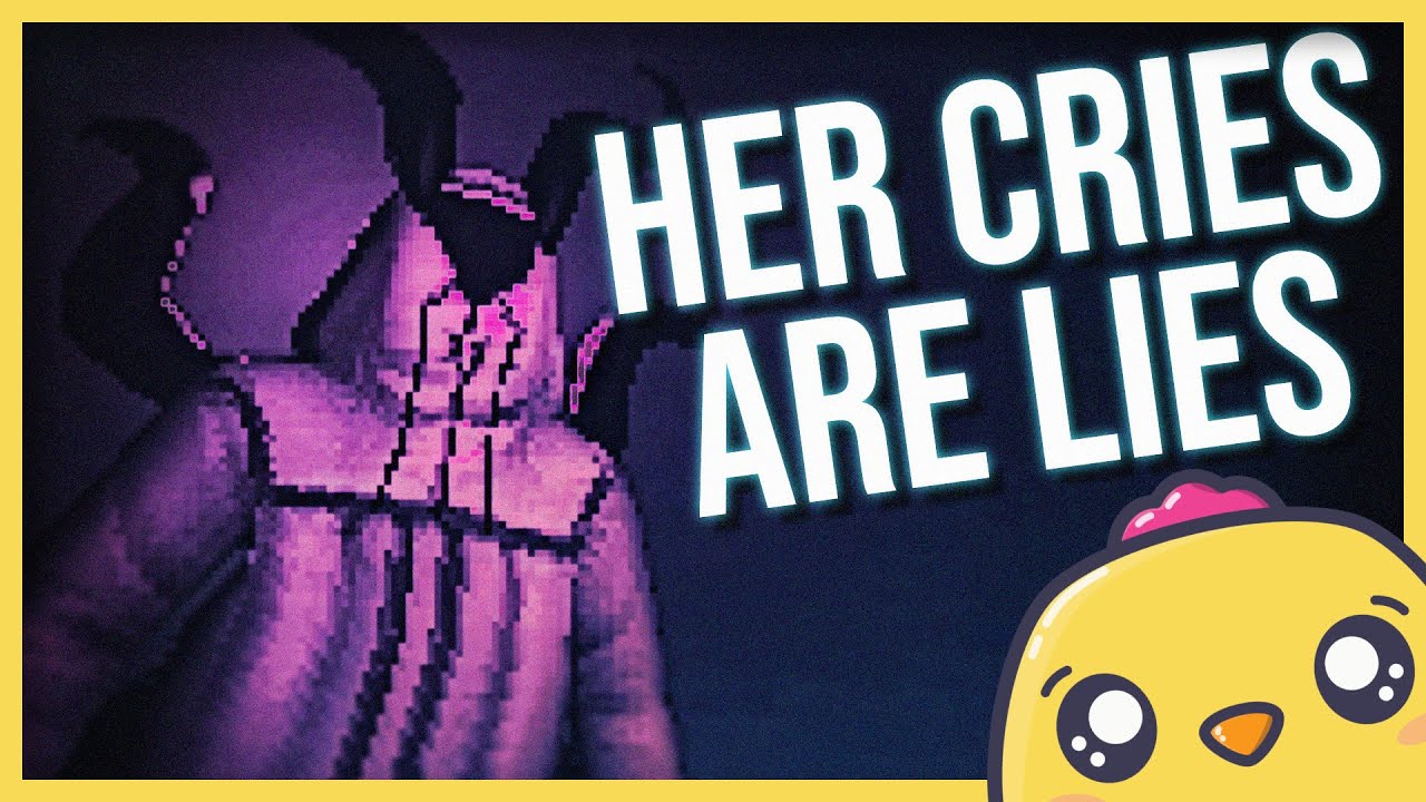 SATANIC RITUAL ABUSE | The House in the Woods Horror Gameplay and Reaction