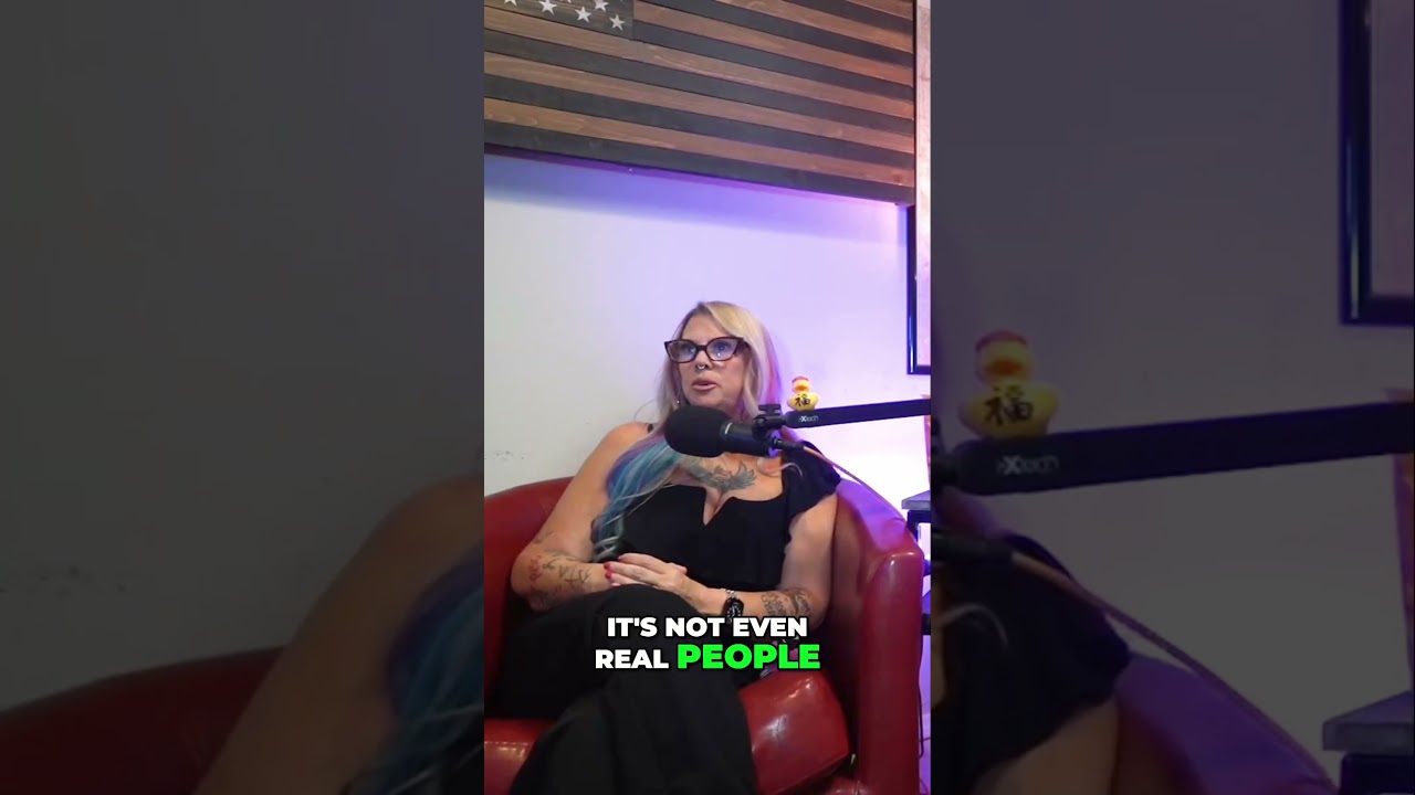 We sat down w/ @Xerogangg and @Kat Dooley! Full episode on all platforms! 