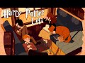 Harry potter lofi  beats to chillpractice magic to