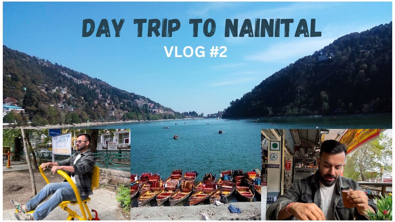 Day Trip To Nainital Nainital Nainital Tourist Places Nainital day-trip-to-nainital-nainital-nainital-tourist-places-nainital