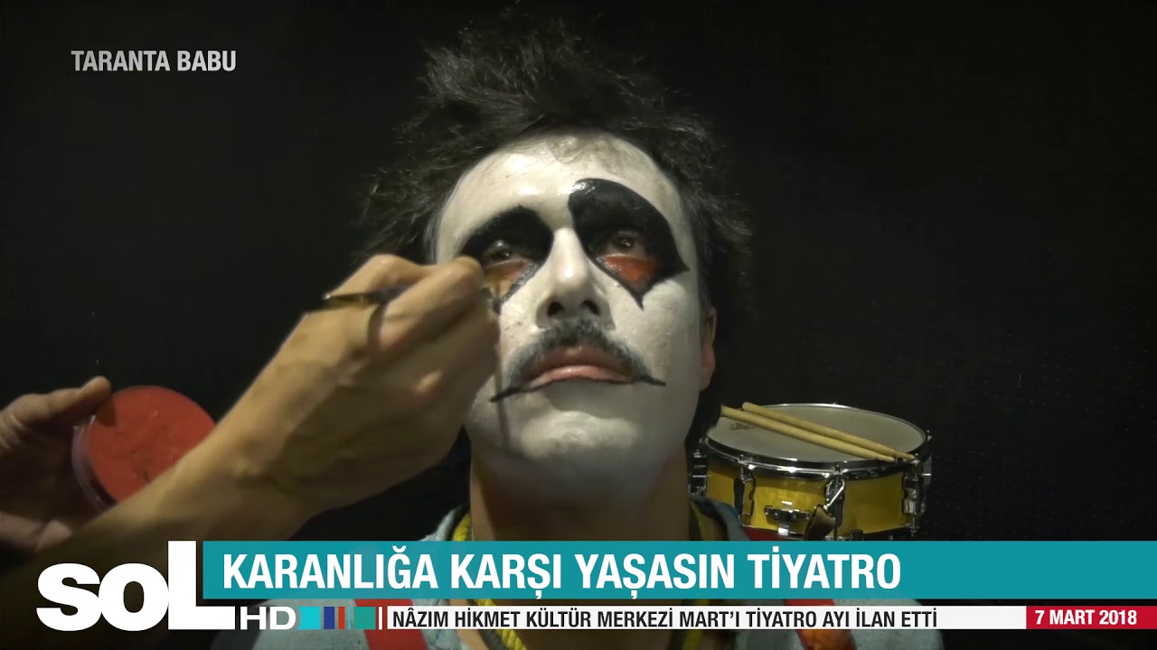 KARANLIĞA KARŞI YAŞASIN TİYATRO camera iphone 8 plus apk