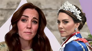 Kate Middleton Dévastée : Son rêve de devenir reine brisé à jamais !