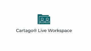 Cartago® Live Workspace: clerk workstation for interactive document processing screenshot 2