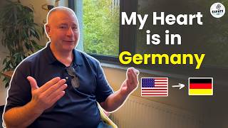 This American Veteran Wants To Leave The USA For Germany – Here’s Why