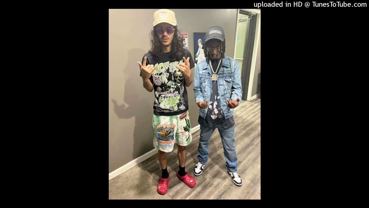 BABYTRON X CERTIFIED TRAPPER TYPE BEAT "CERTIFIED JUGGER"