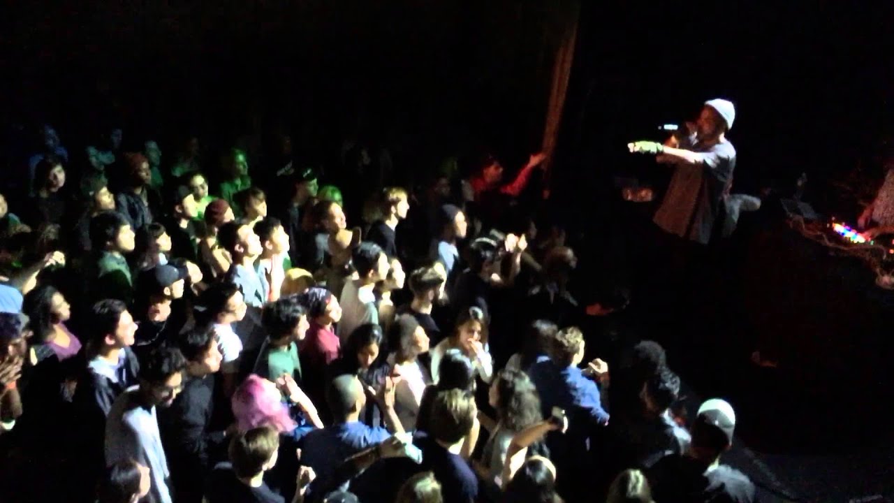 Realla - TokiMonsta ft Anderson Paak