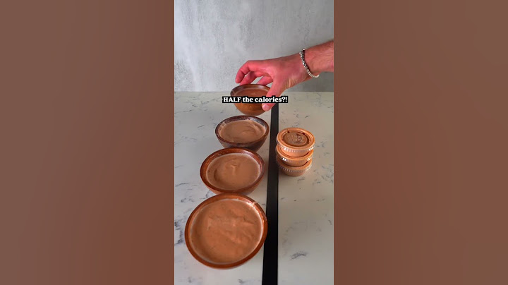 6 Calorie Raising Canes Sauce