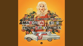 Смотреть клип Sorry (With Madonna)