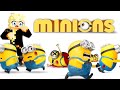 Saving The MINIONS in Minecraft