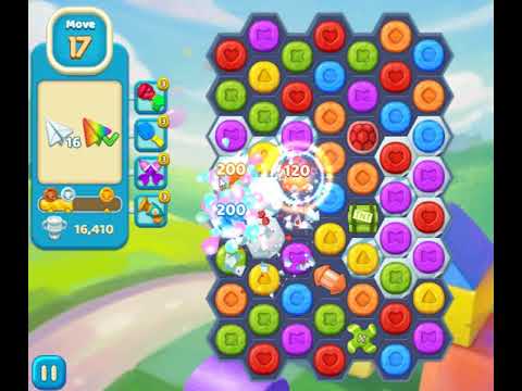 Toy Party level 137 NO BOOSTERS 😈