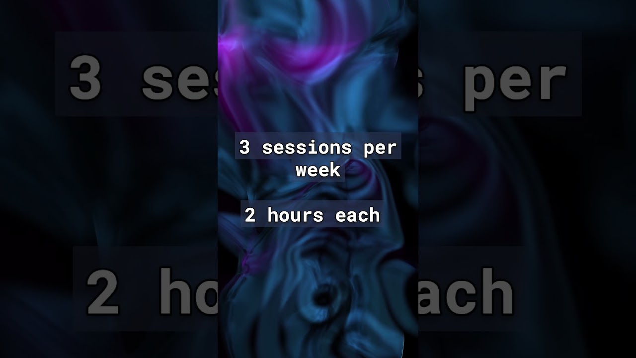 Bootcamp: Creative Coding 101