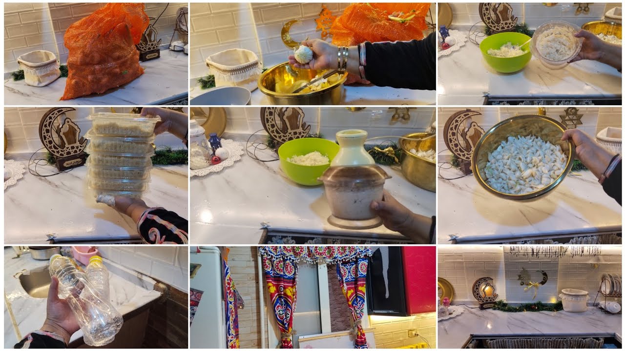 روتين 🌛 عمرت البيت ومليته بالخير💯اسرار لو عرفتيها هتبقى ست ناصحه وواعيه وما حدش قدك