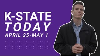 K-State Today: Apr 24 - May 1