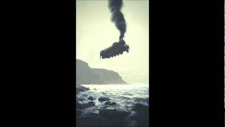 Blackhole Dub - Calibre
