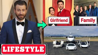 Chris Evans (Captain America) Biography 2025, Age, Lifestyle, Family, Networth Car, Movie, gf, Movie