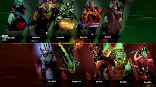 Повышаем FPS в DOTA 2