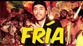 Nightcore Fría * Enrique Iglesias