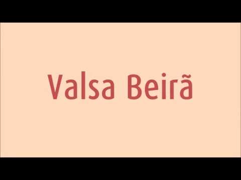 «Valsa Beirã»