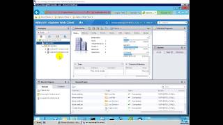 07 Vmware Esxi Vcsa Vcenter Using Standard Switch Creation Vmware Vcenter Switch Nsx