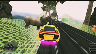 Best car racing games for Android - 2025 screenshot 4