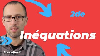 Règles à connaitre pour résoudre des inéquations