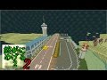Minecraft　ジ・エンドを我がバイオームに染め上げる2　part2（ゆっくり実況）