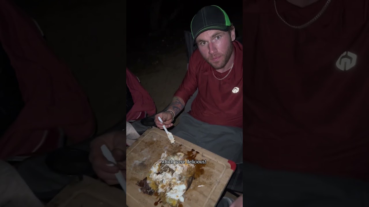 My experience first time Camping was wonderful! ☺️🥹🥰 