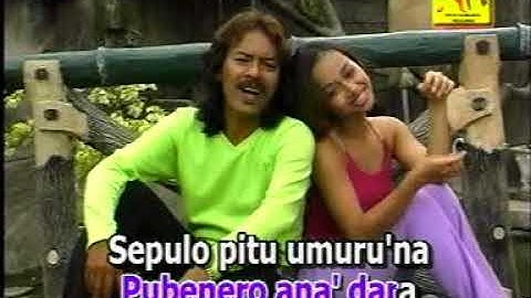 PITU JANDA ARMAN DIAN RUZANDAH
