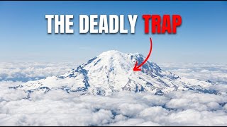 Mount Rainier: The Easy Route That Turns Deadly