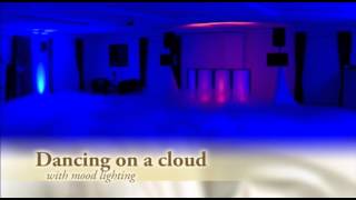 Dancing on a cloud HD