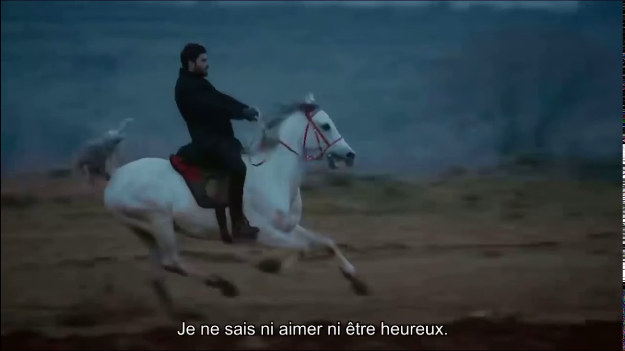 Hercai | Bande Annonce 1 (en français sous-titré) - YouTube