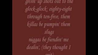 Mo' Murda Lyrics