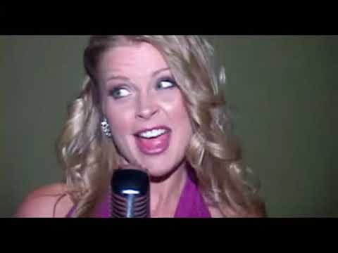 Jazz Vocal - Bria Skonberg - Won't You Come Out And Play