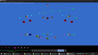 Super Smash Brothers 64 Level Creation Tutorial 39 (Clipping and Flags) SSB64