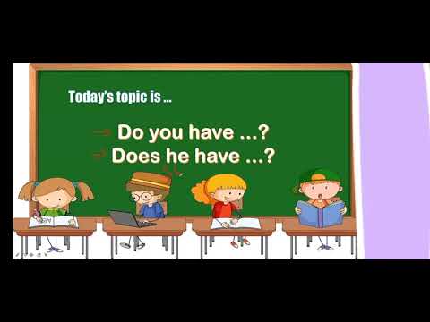 K3- Tuần 7 : UNIT 3 : DO YOU HAVE A MILKSHAKE?